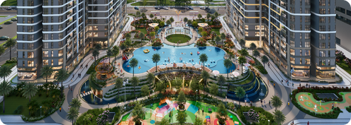 Đẳng cấp sang trọng