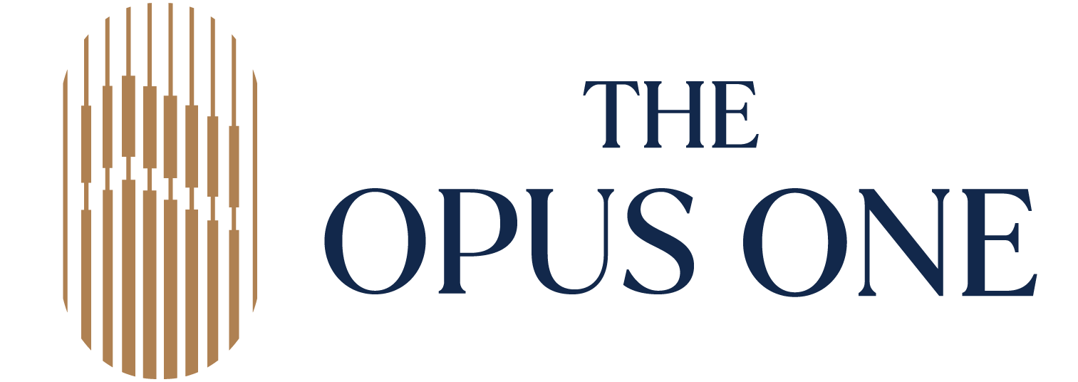 Logo The Oppus One