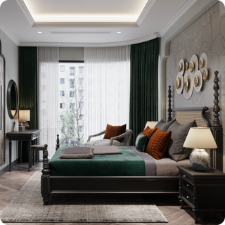 Thiết kế tinh tế hiện đại 1