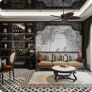 Thiết kế tinh tế hiện đại 3