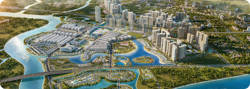 Vị trí trung tâm