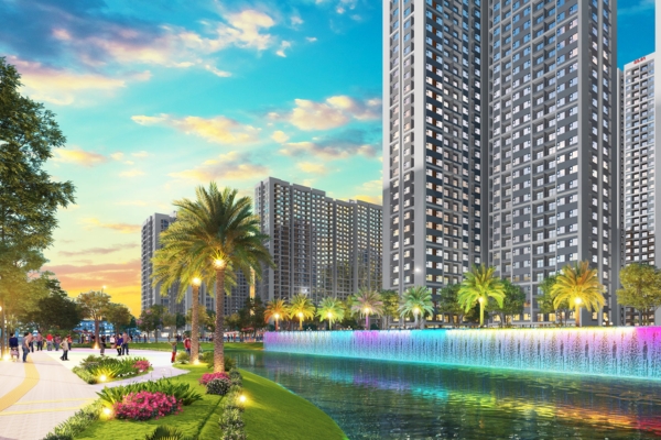 Hình ảnh dự án Rainbow 1