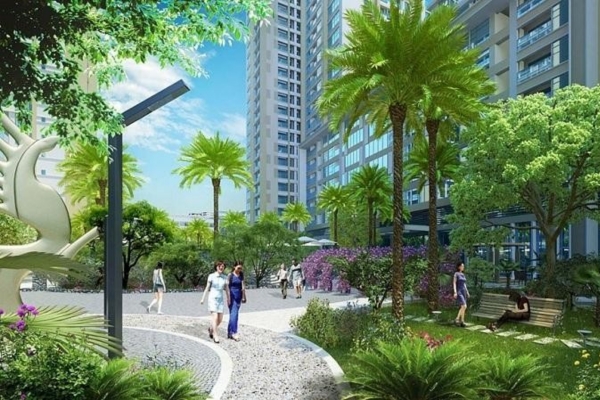 Hình ảnh dự án Rainbow 2