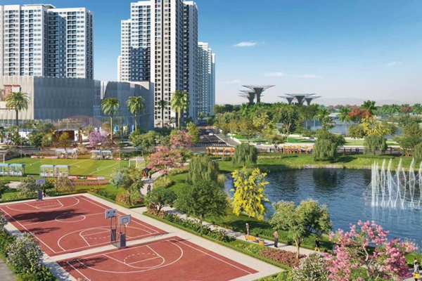 Hình ảnh dự án Rainbow 4