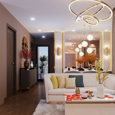 Nội thất phòng khách