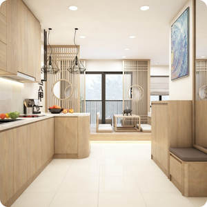 Thiết kế hiện đại 1