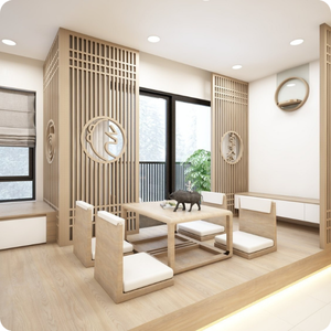 Thiết kế hiện đại 2