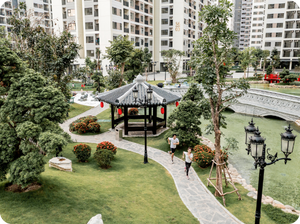 Thư viện ảnh mô tả công viên