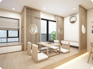 Thư viện ảnh mô tả The Origami nhà