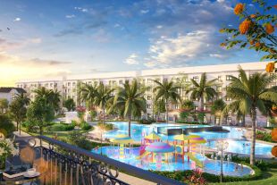 Thư viện ảnh The Manhattan Goly 10