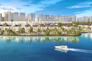 Thư viện ảnh The Manhattan Goly 11