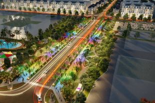 Thư viện ảnh The Manhattan Goly 12