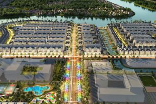 Thư viện ảnh The Manhattan Goly 7