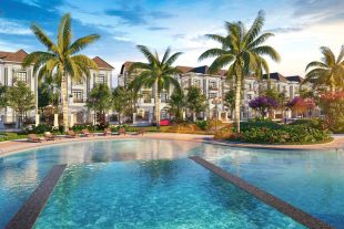 Thư viện ảnh The Manhattan Goly 8