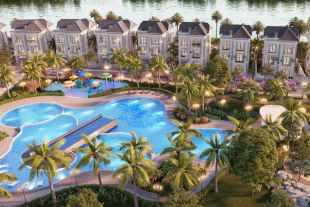 Thư viện ảnh The Manhattan Goly 9